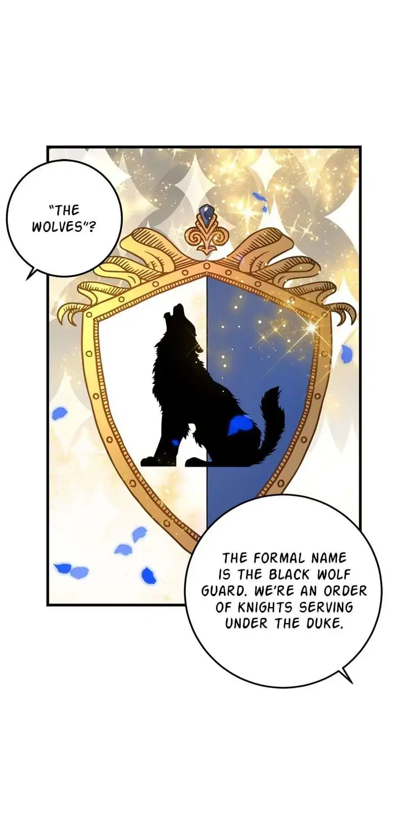 I Am a Child of This House Chapter 8 - page 24