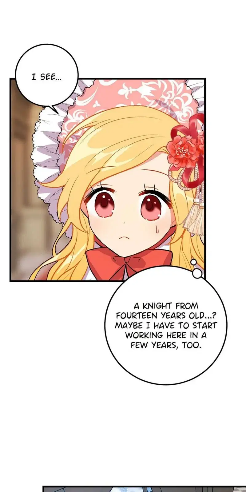 I Am a Child of This House Chapter 8 - page 25