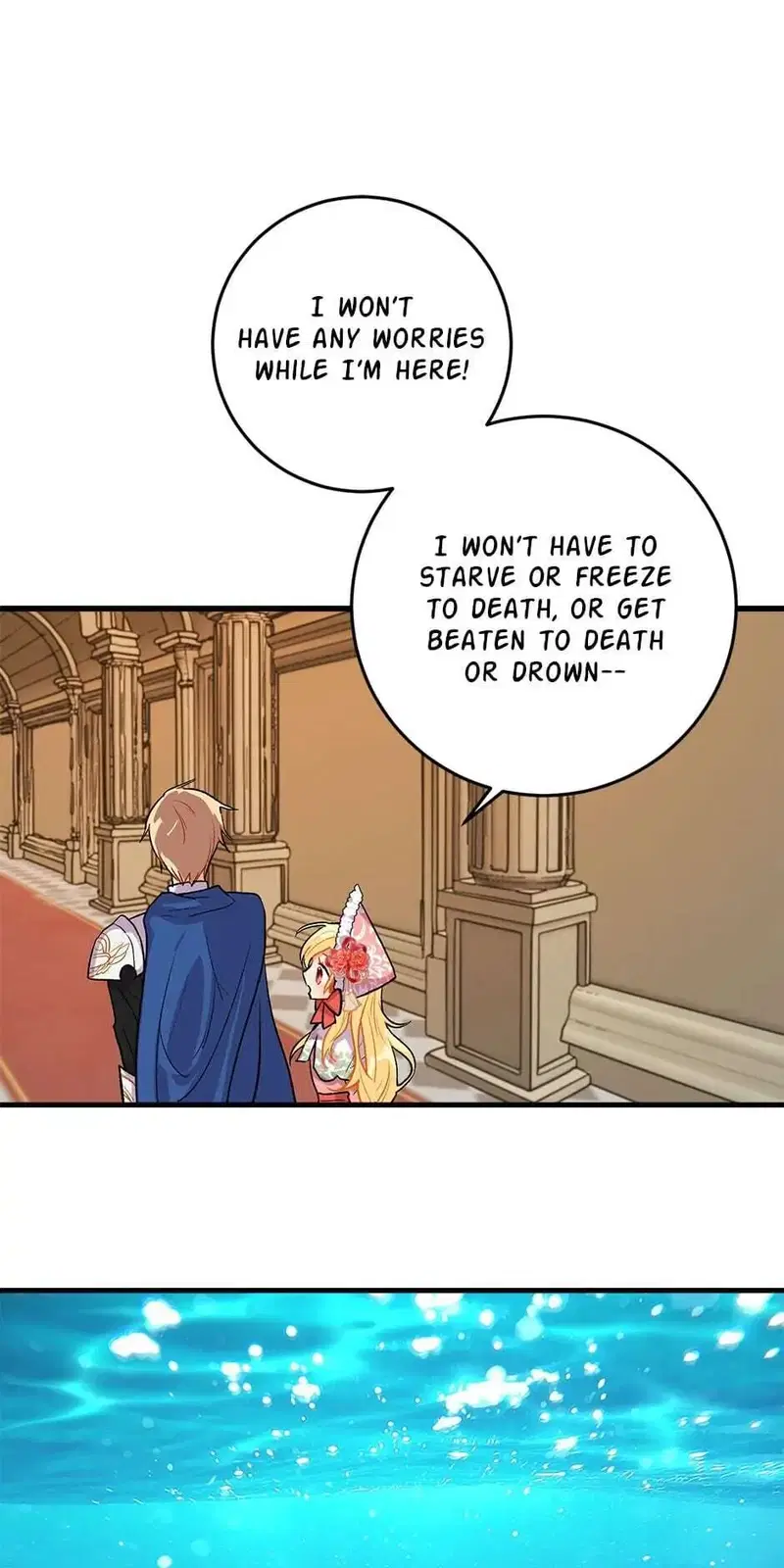 I Am a Child of This House Chapter 8 - page 29
