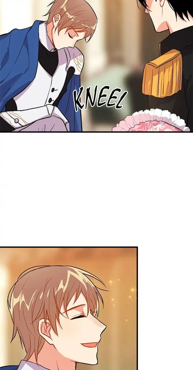 I Am a Child of This House Chapter 8 - page 3