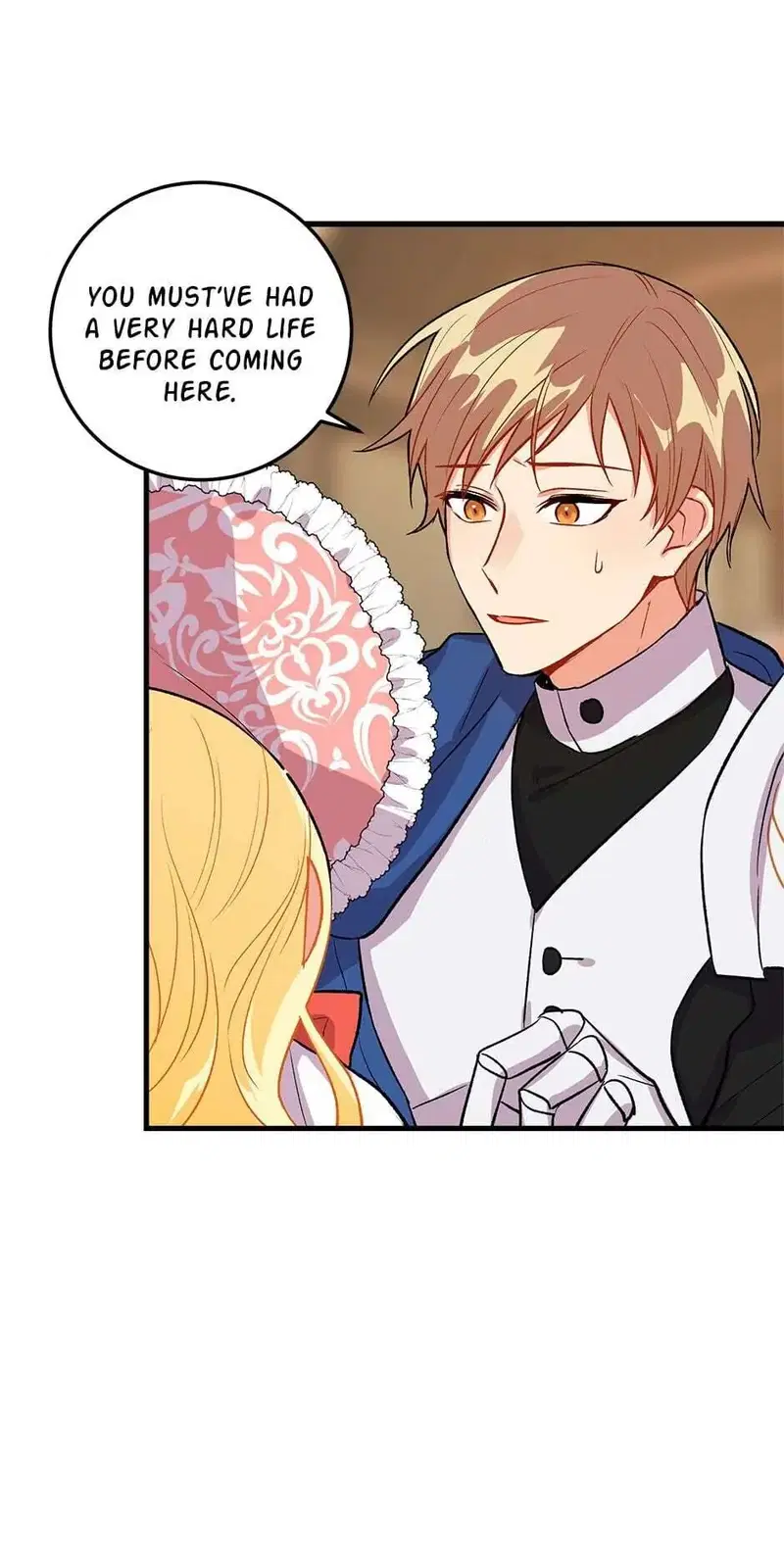 I Am a Child of This House Chapter 8 - page 34