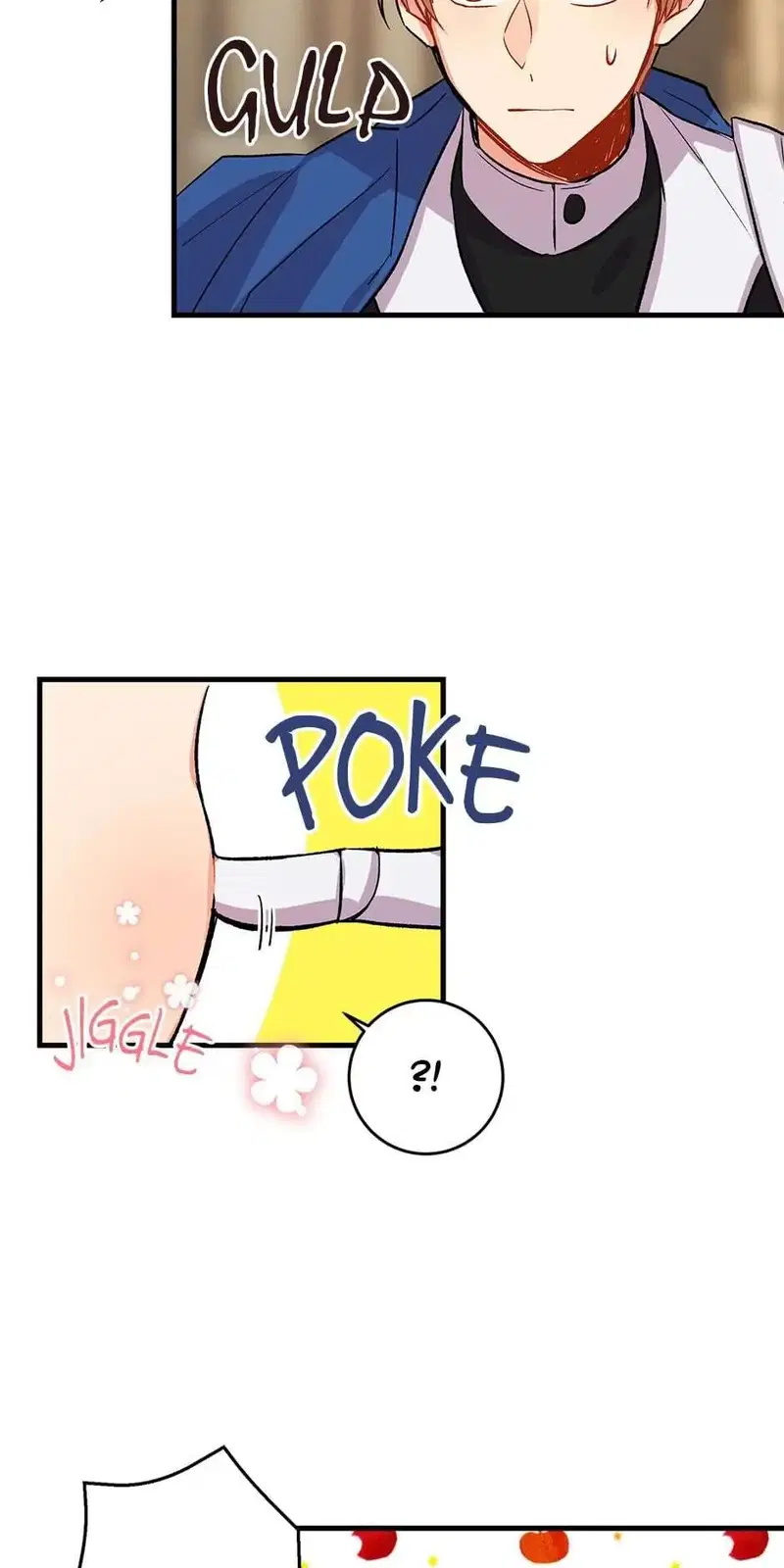 I Am a Child of This House Chapter 8 - page 36