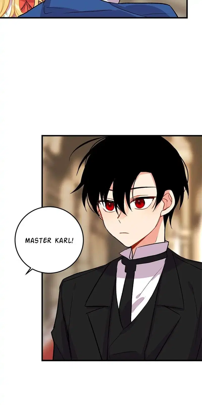 I Am a Child of This House Chapter 8 - page 38