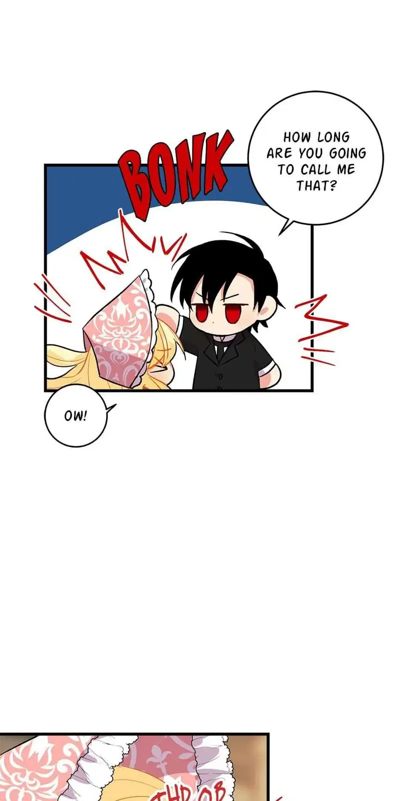 I Am a Child of This House Chapter 8 - page 39