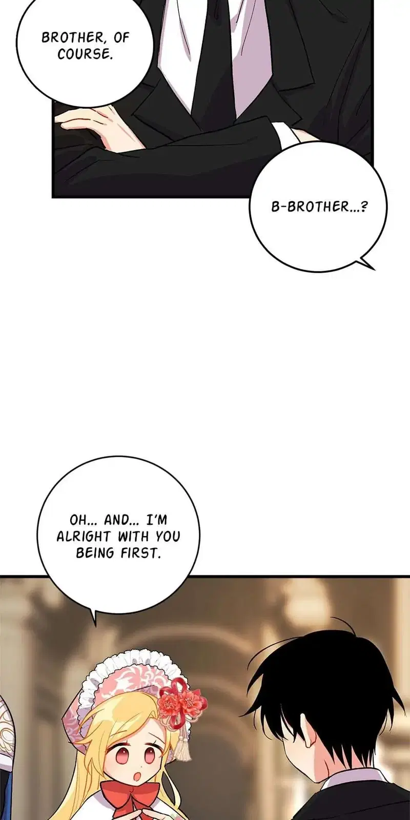 I Am a Child of This House Chapter 8 - page 41