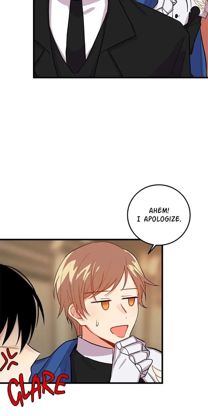 I Am a Child of This House Chapter 8 - page 43