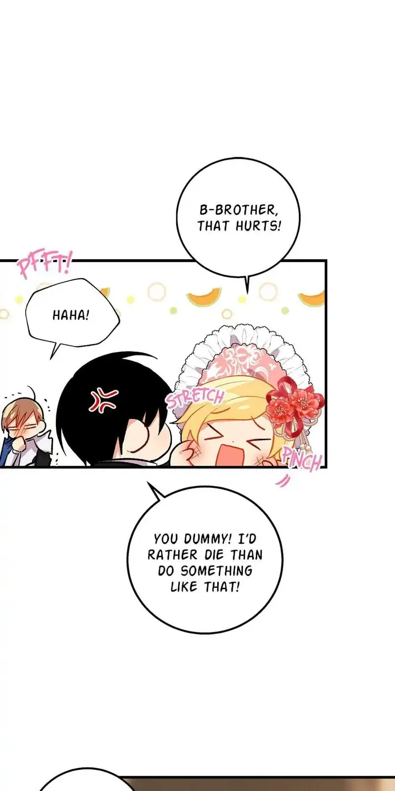 I Am a Child of This House Chapter 8 - page 45