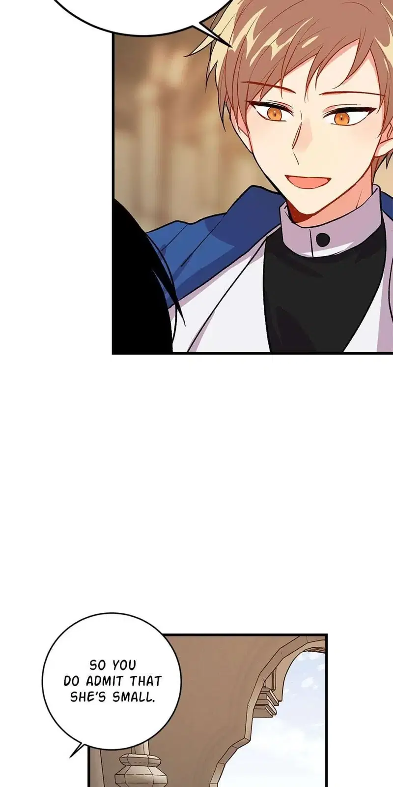 I Am a Child of This House Chapter 8 - page 48