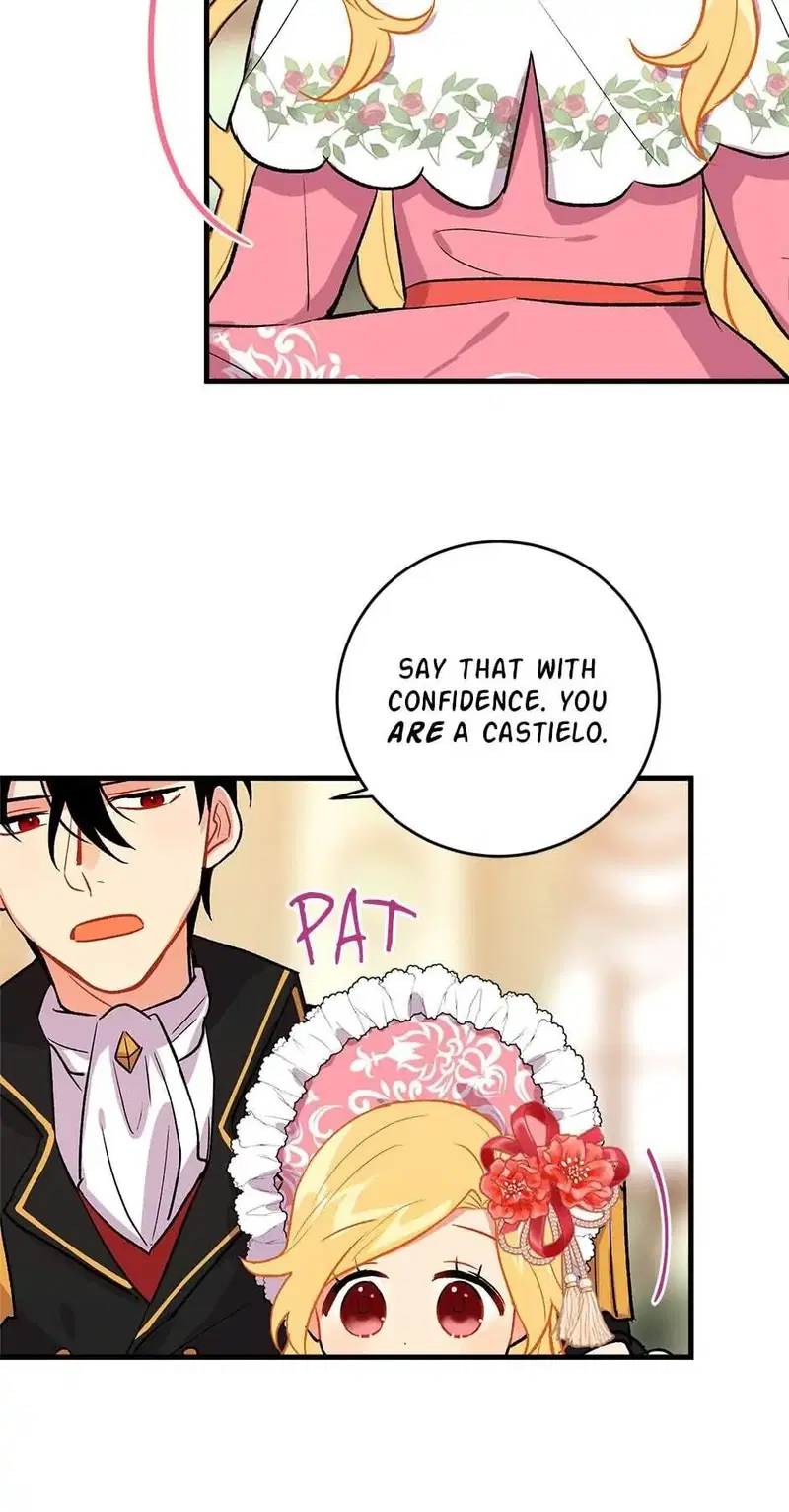 I Am a Child of This House Chapter 8 - page 5