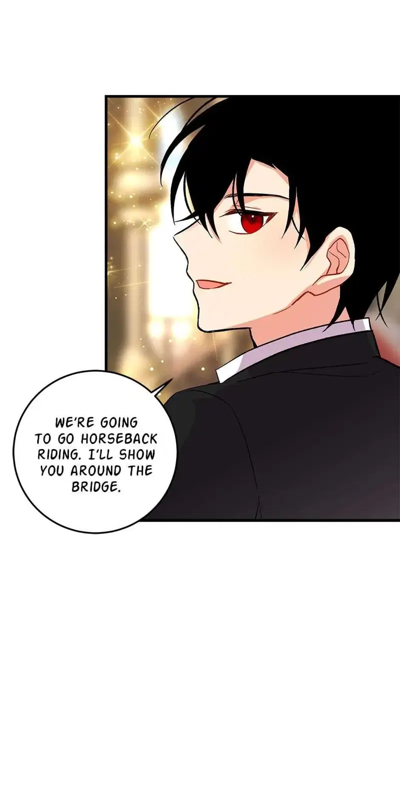 I Am a Child of This House Chapter 8 - page 52