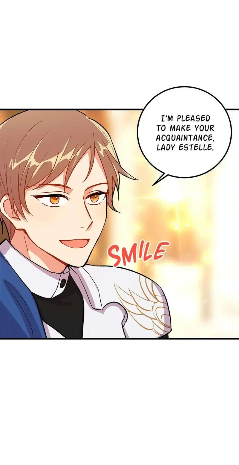I Am a Child of This House Chapter 8 - page 7
