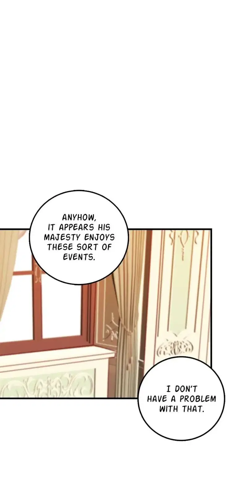 I Am a Child of This House Chapter 8 - page 8
