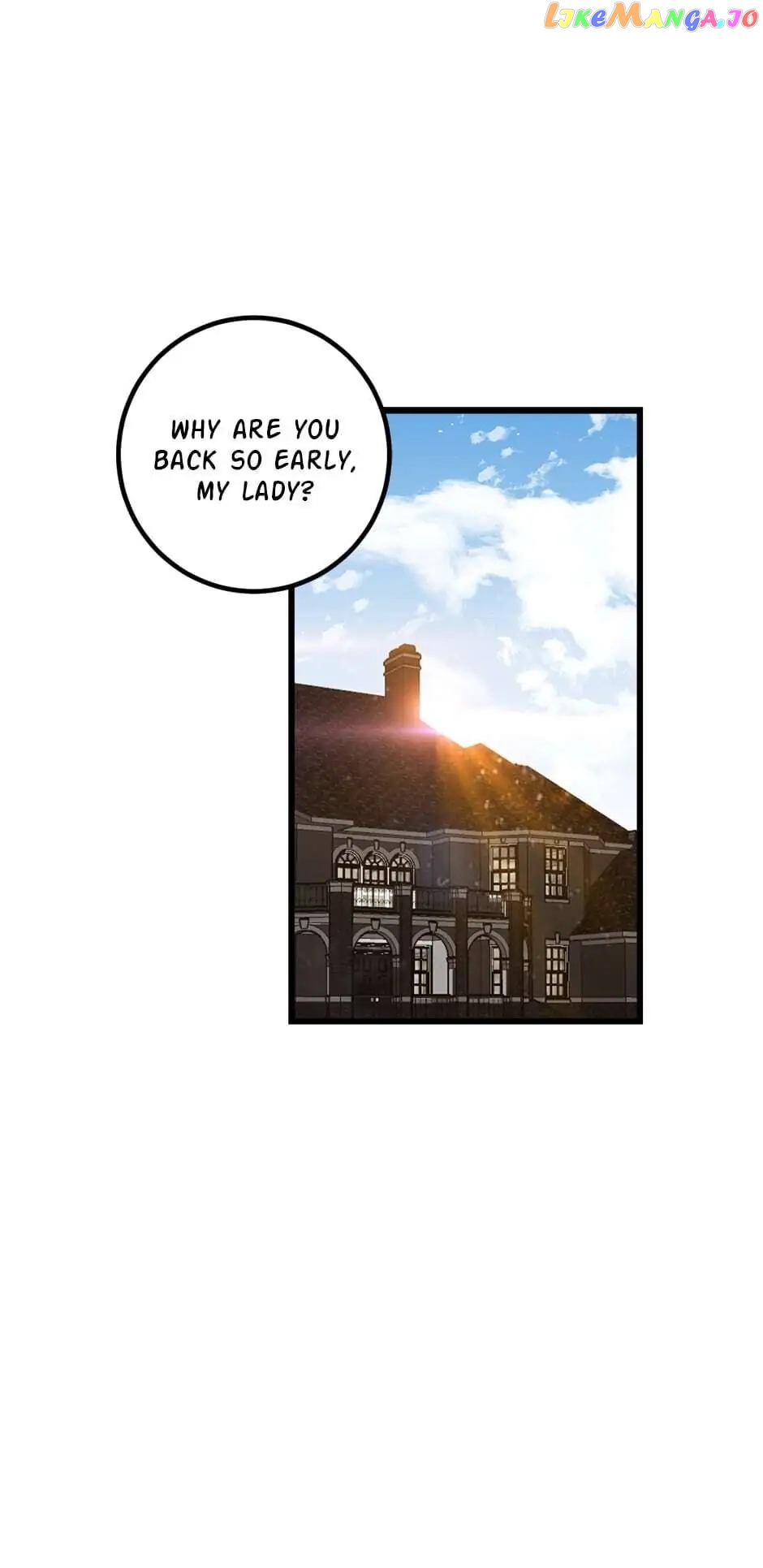 I Am a Child of This House Chapter 30 - page 1