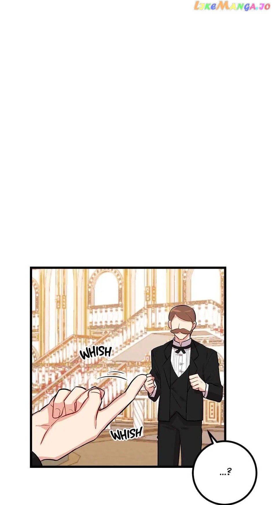 I Am a Child of This House Chapter 30 - page 10