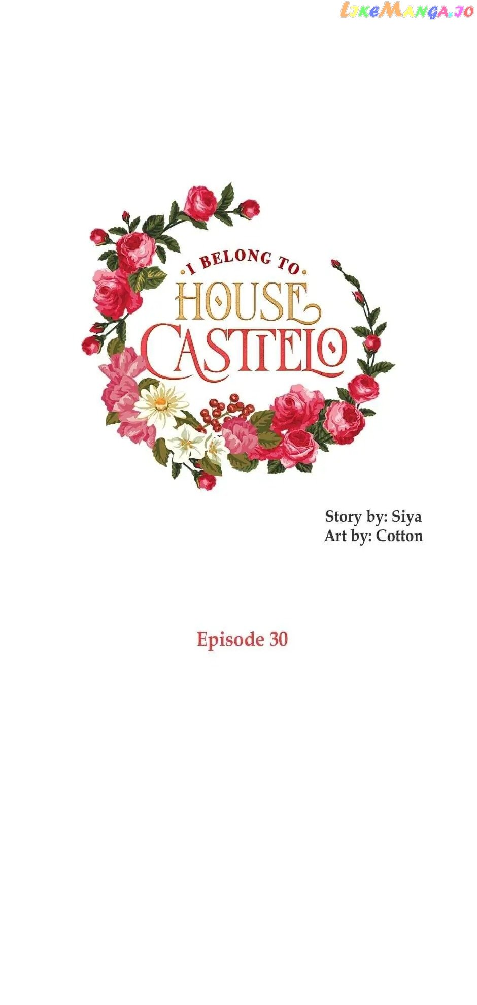 I Am a Child of This House Chapter 30 - page 15