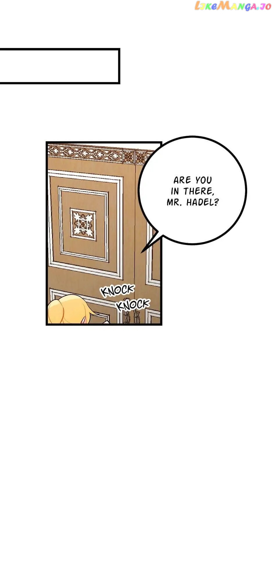 I Am a Child of This House Chapter 30 - page 16