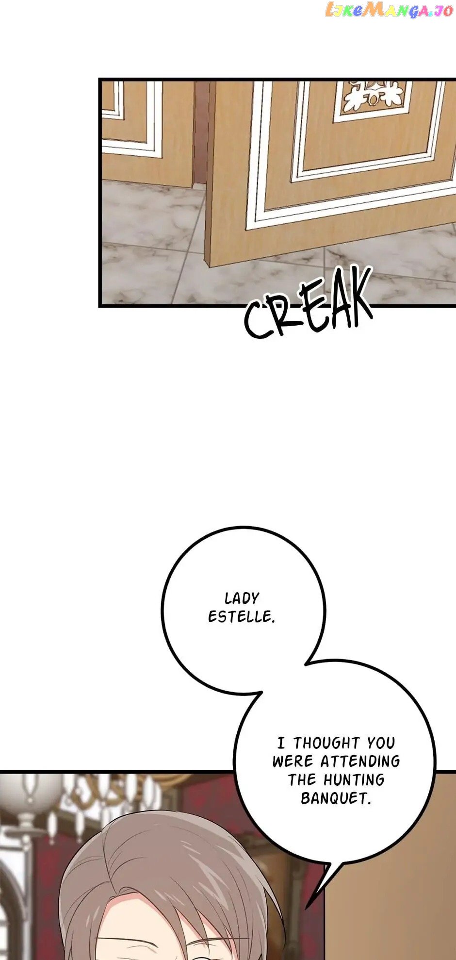 I Am a Child of This House Chapter 30 - page 17