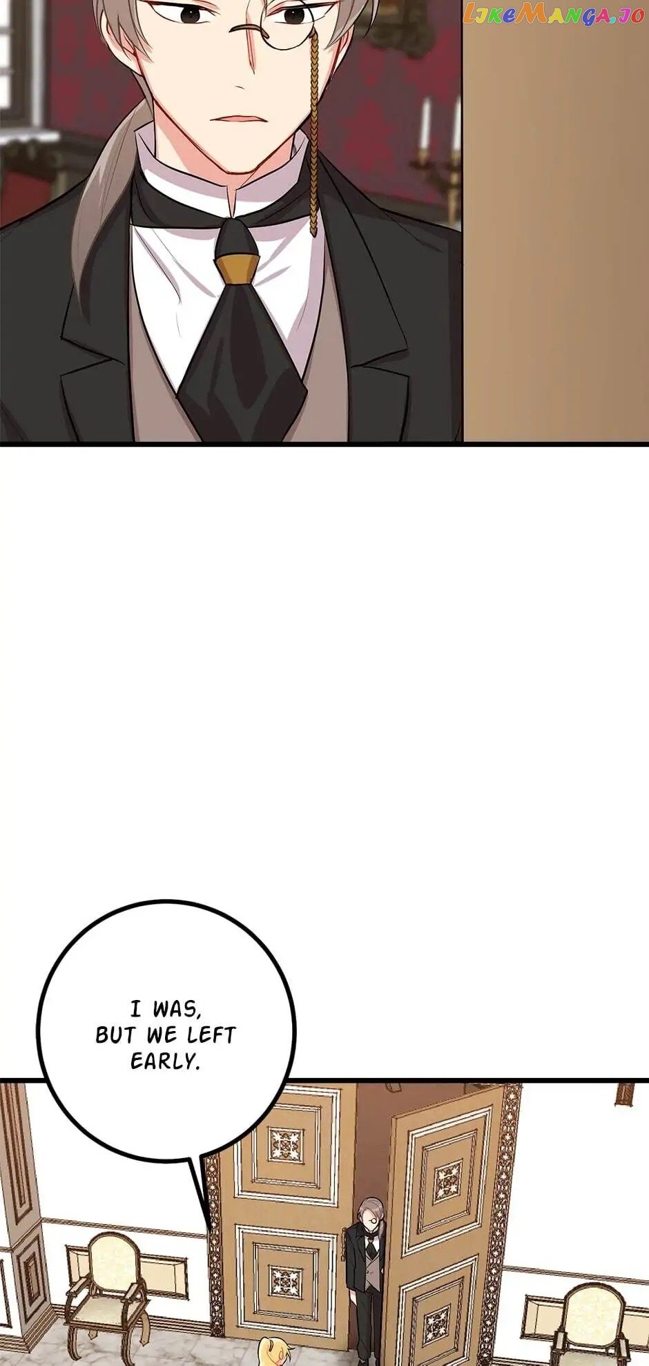 I Am a Child of This House Chapter 30 - page 18