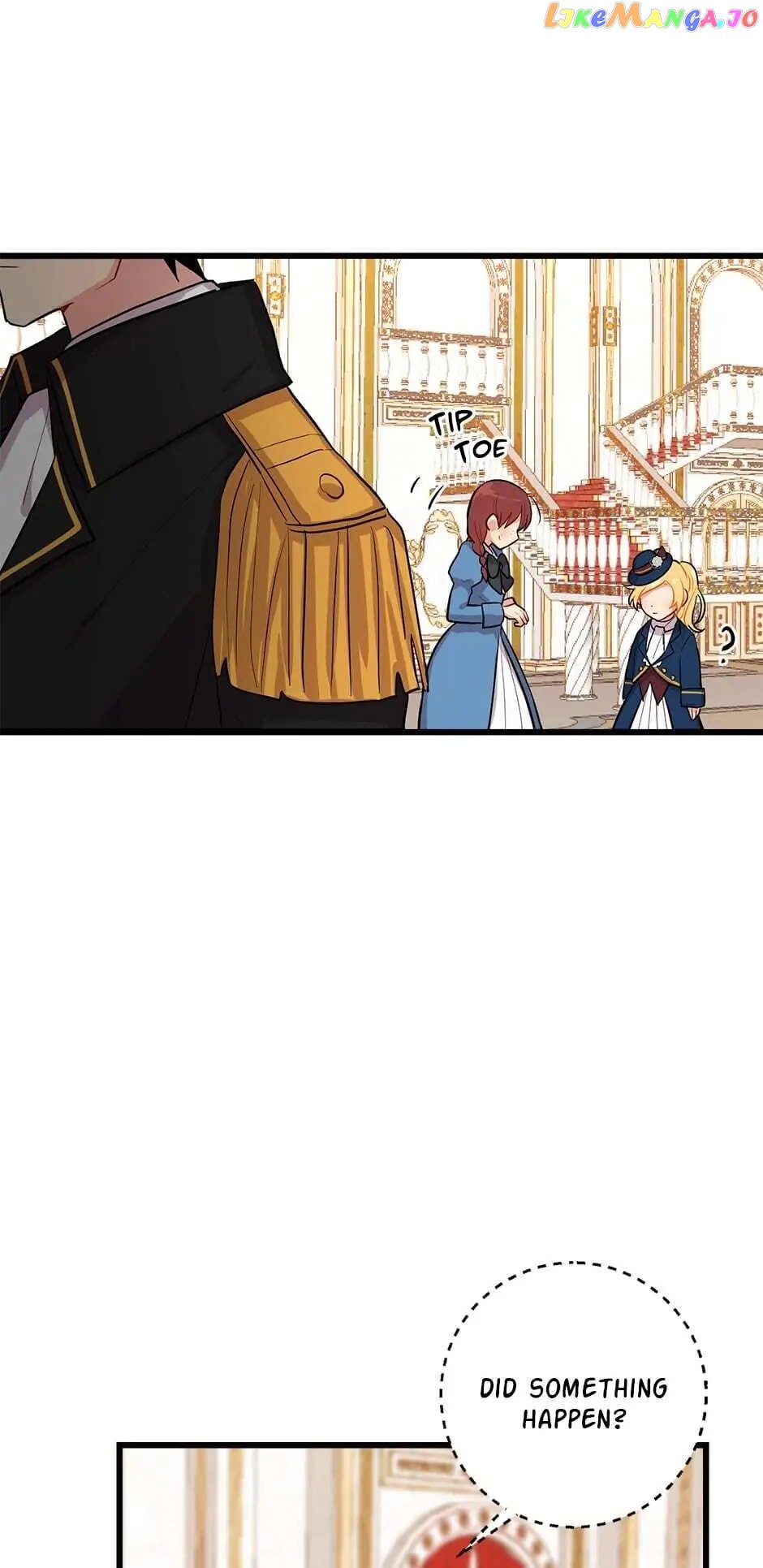 I Am a Child of This House Chapter 30 - page 2