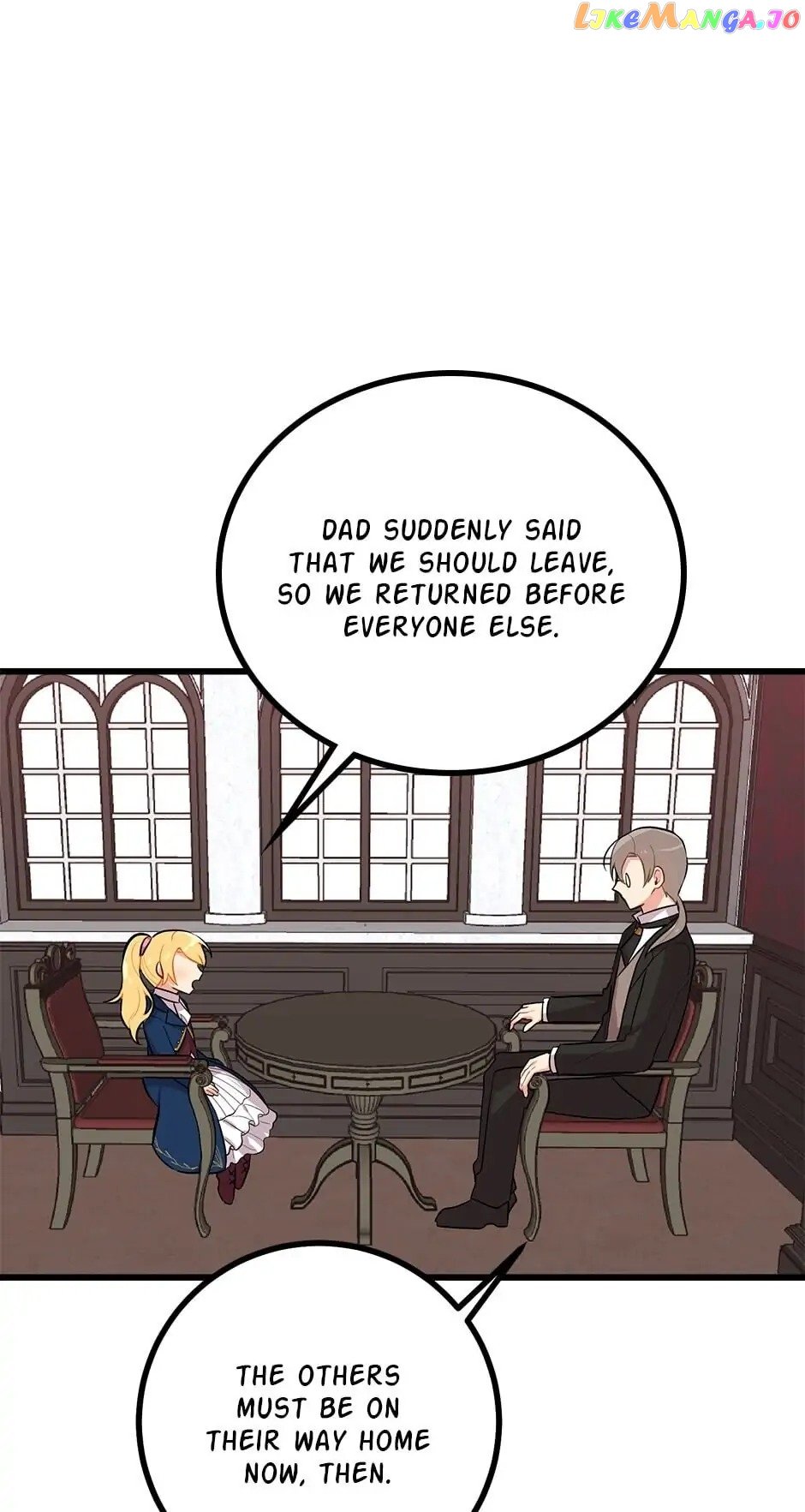 I Am a Child of This House Chapter 30 - page 22