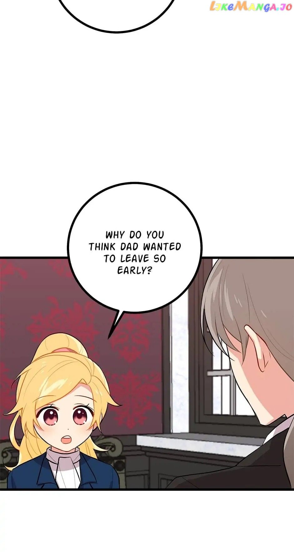 I Am a Child of This House Chapter 30 - page 23