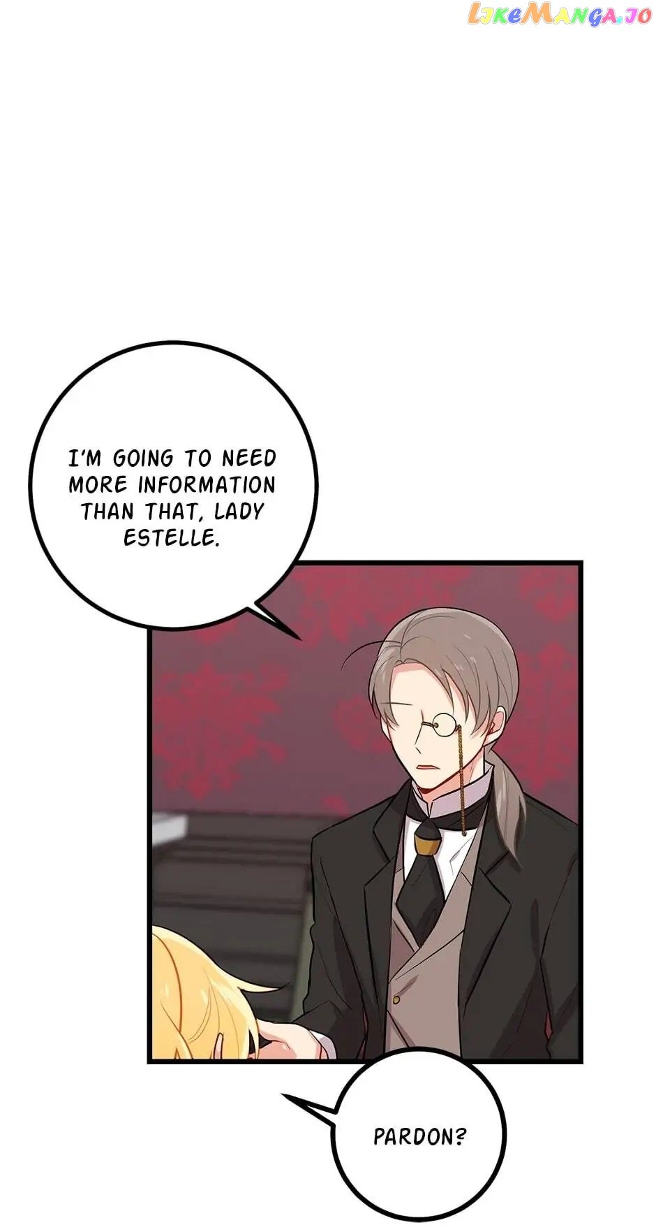 I Am a Child of This House Chapter 30 - page 24