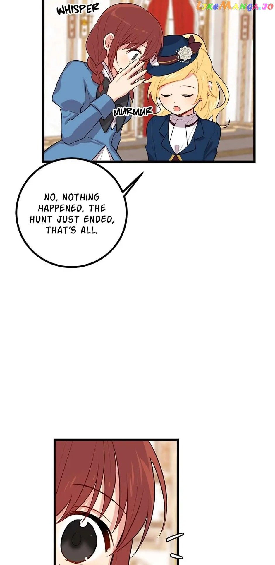 I Am a Child of This House Chapter 30 - page 3