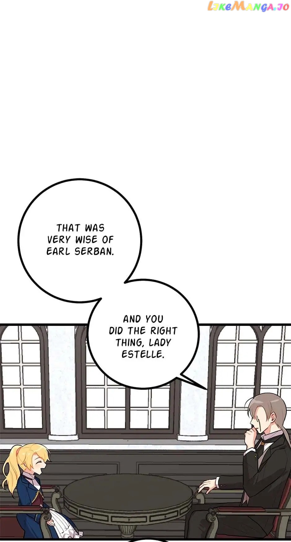 I Am a Child of This House Chapter 30 - page 30