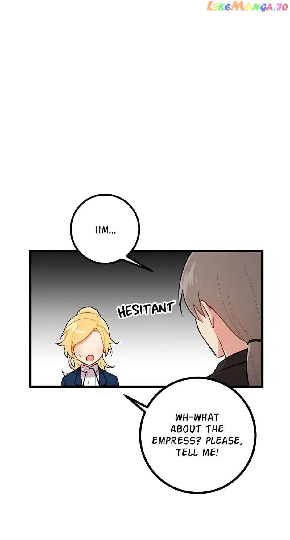 I Am a Child of This House Chapter 30 - page 32