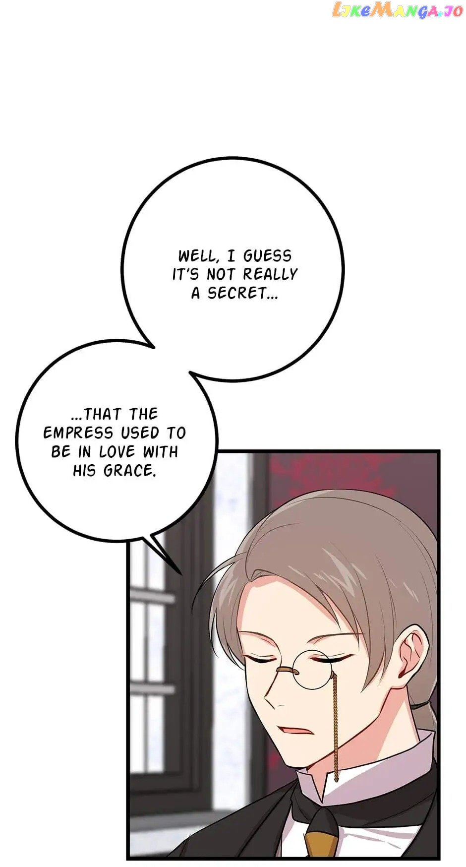 I Am a Child of This House Chapter 30 - page 33