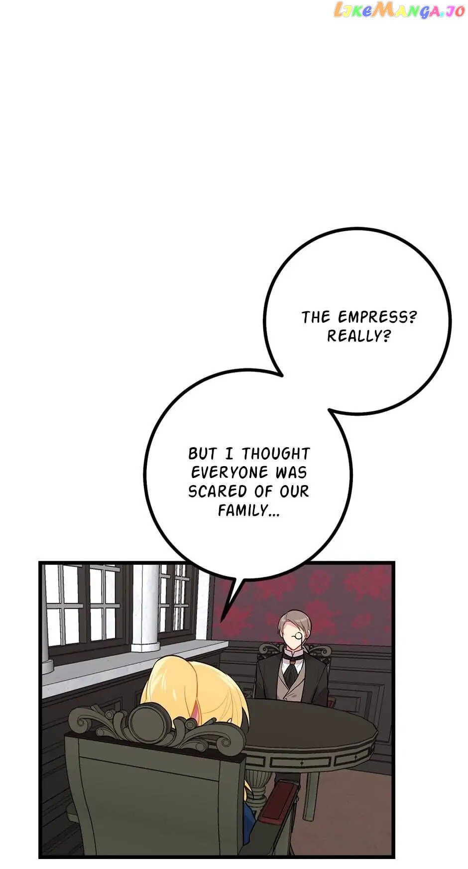 I Am a Child of This House Chapter 30 - page 34
