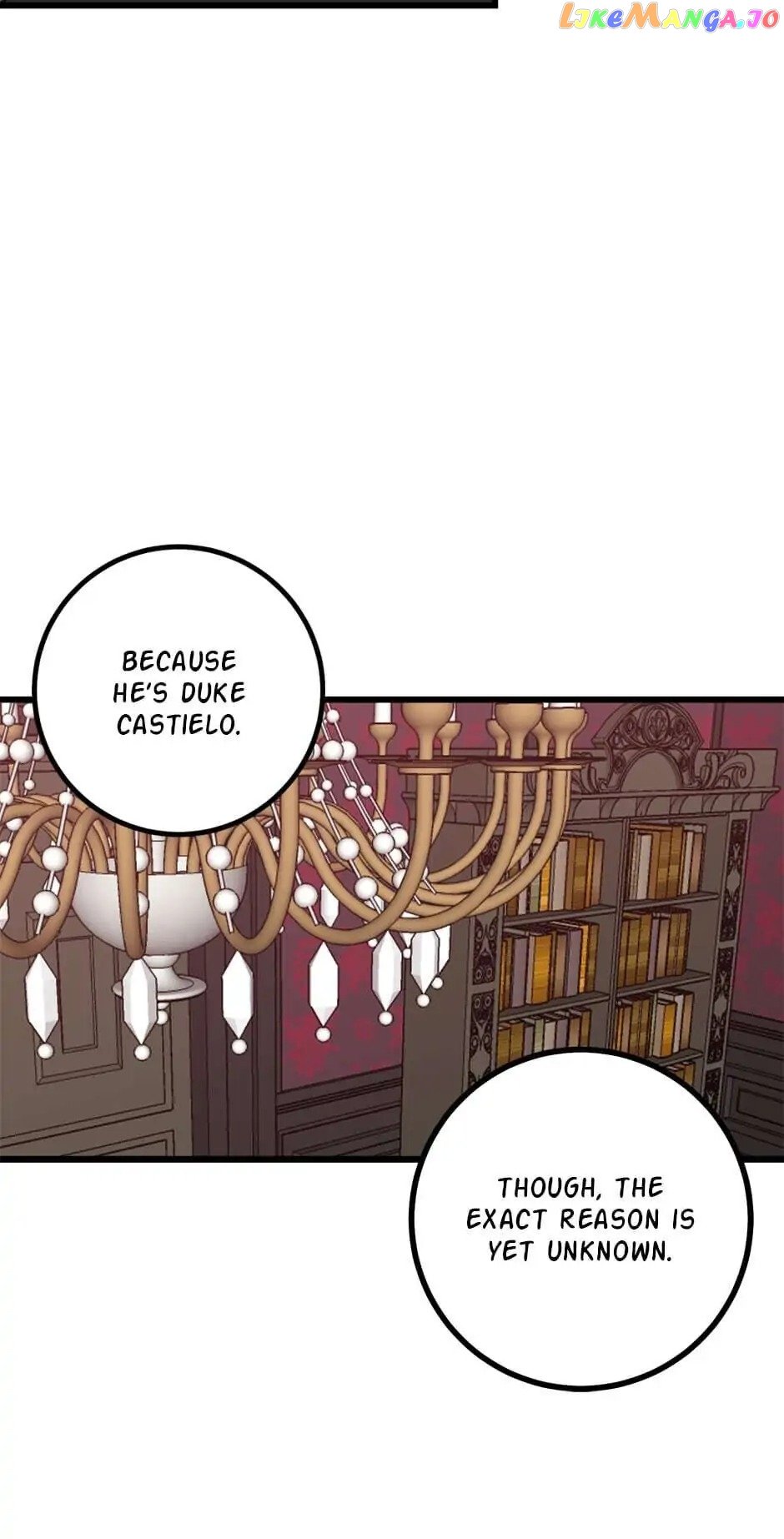 I Am a Child of This House Chapter 30 - page 38