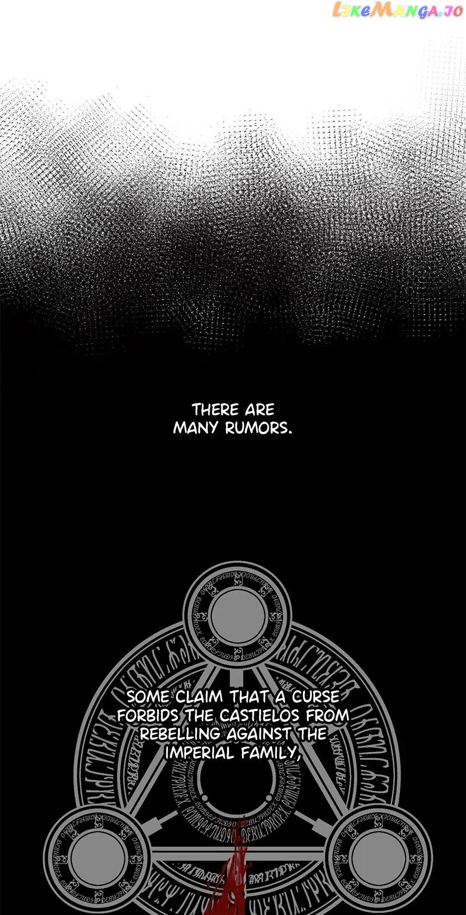 I Am a Child of This House Chapter 30 - page 39
