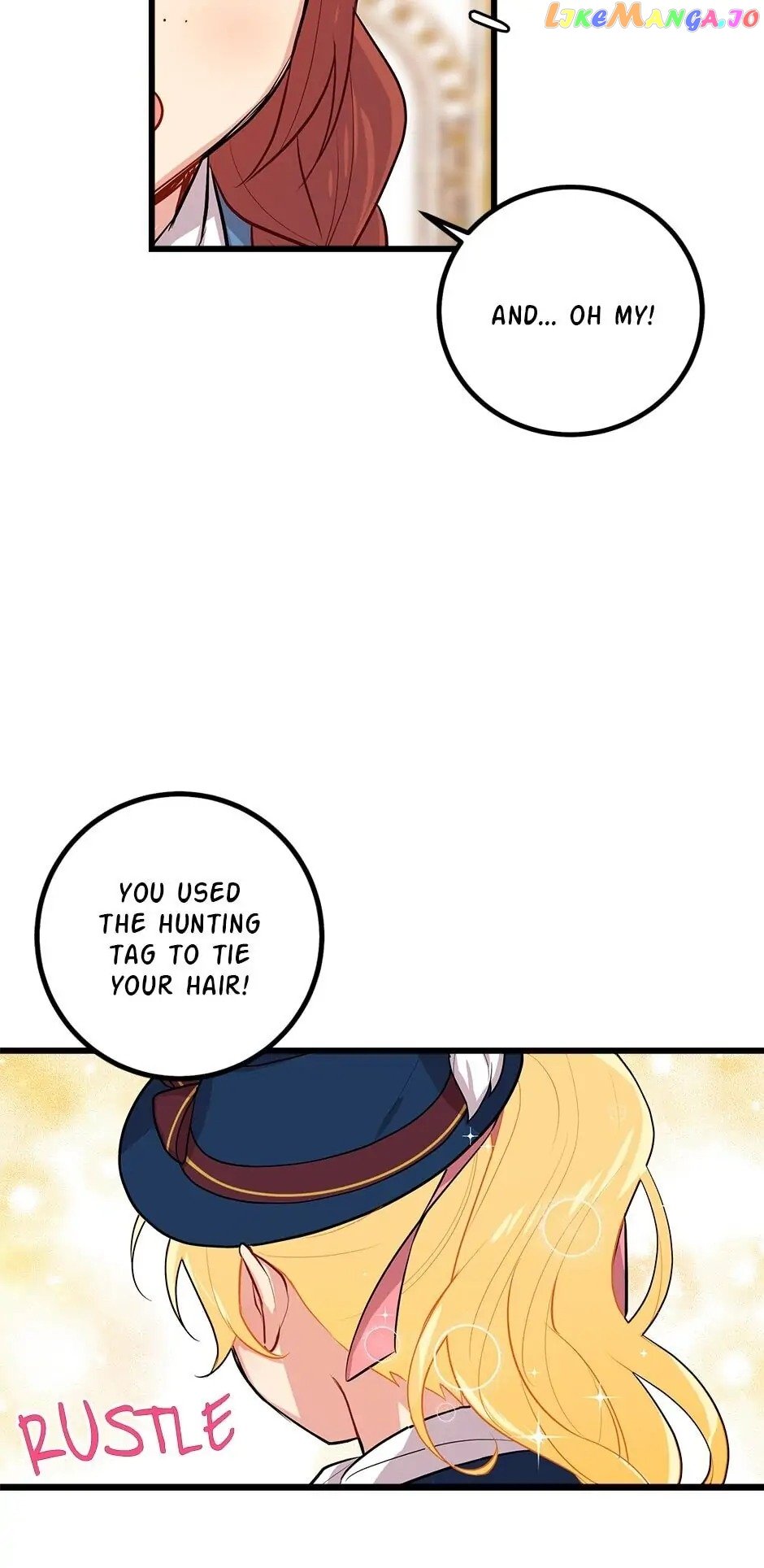 I Am a Child of This House Chapter 30 - page 4