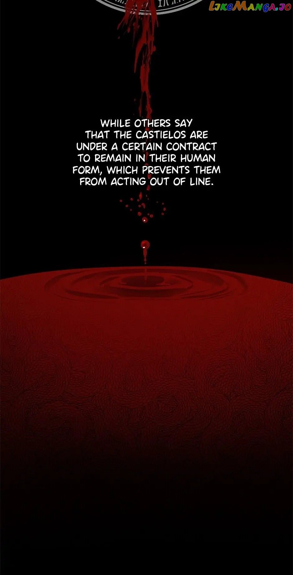 I Am a Child of This House Chapter 30 - page 40
