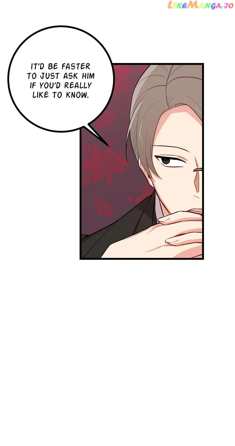 I Am a Child of This House Chapter 30 - page 42