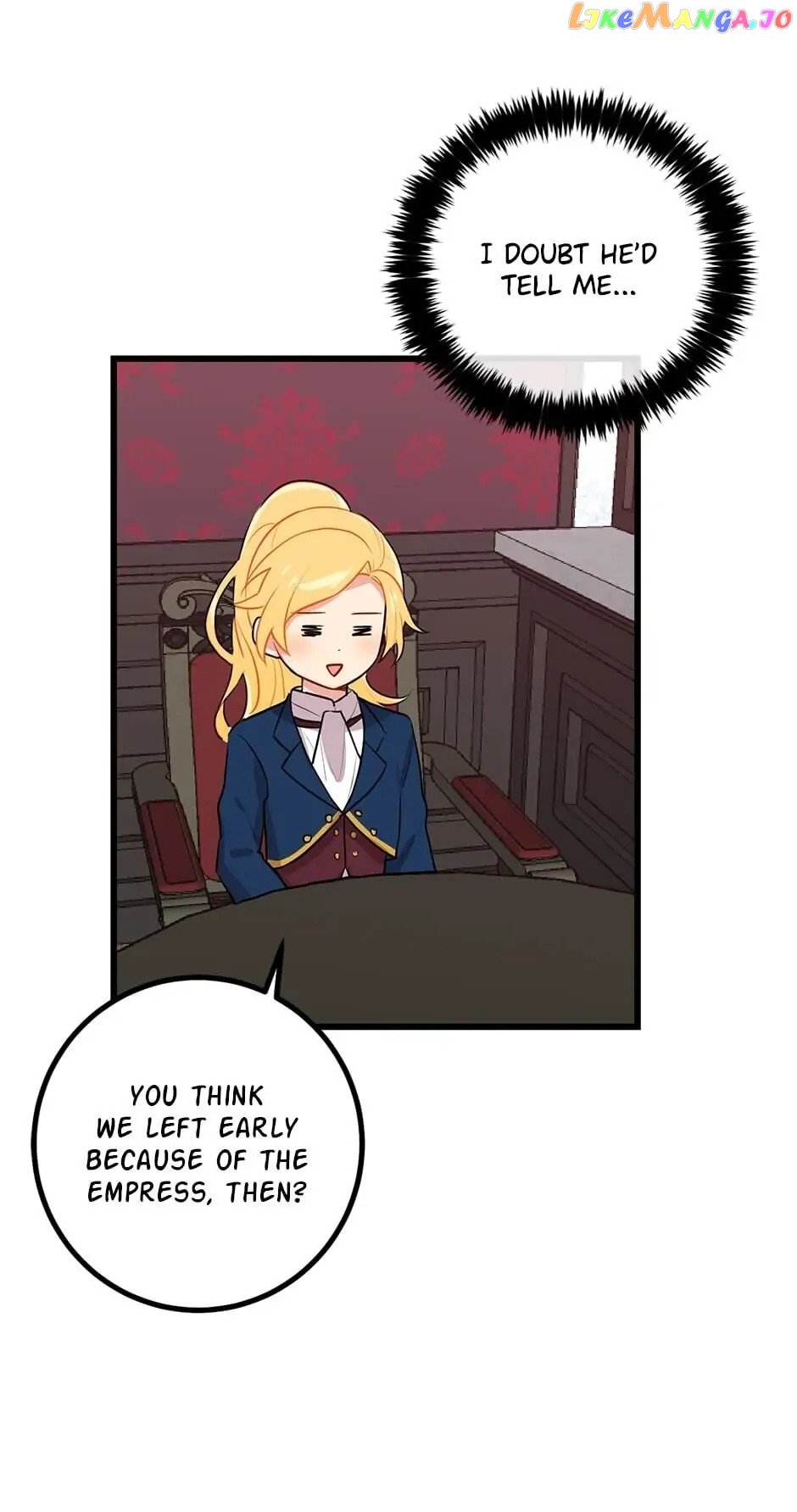 I Am a Child of This House Chapter 30 - page 43