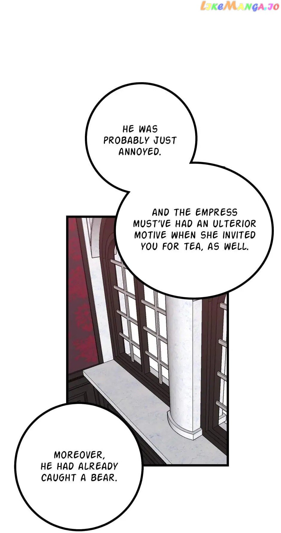 I Am a Child of This House Chapter 30 - page 44
