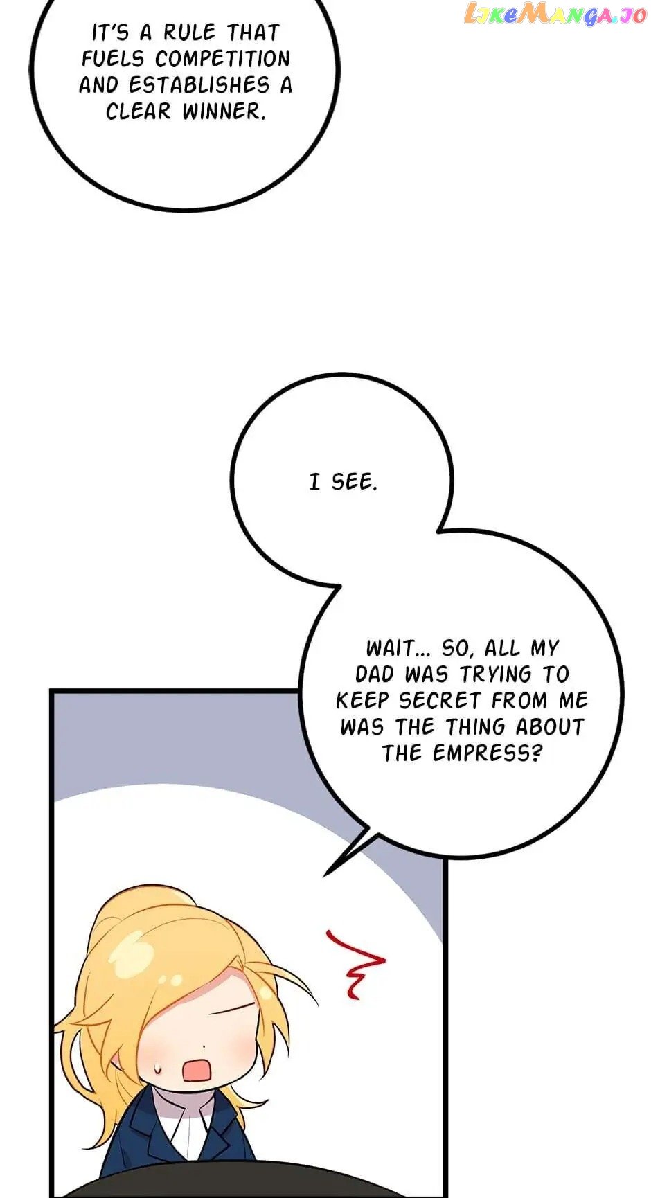I Am a Child of This House Chapter 30 - page 47