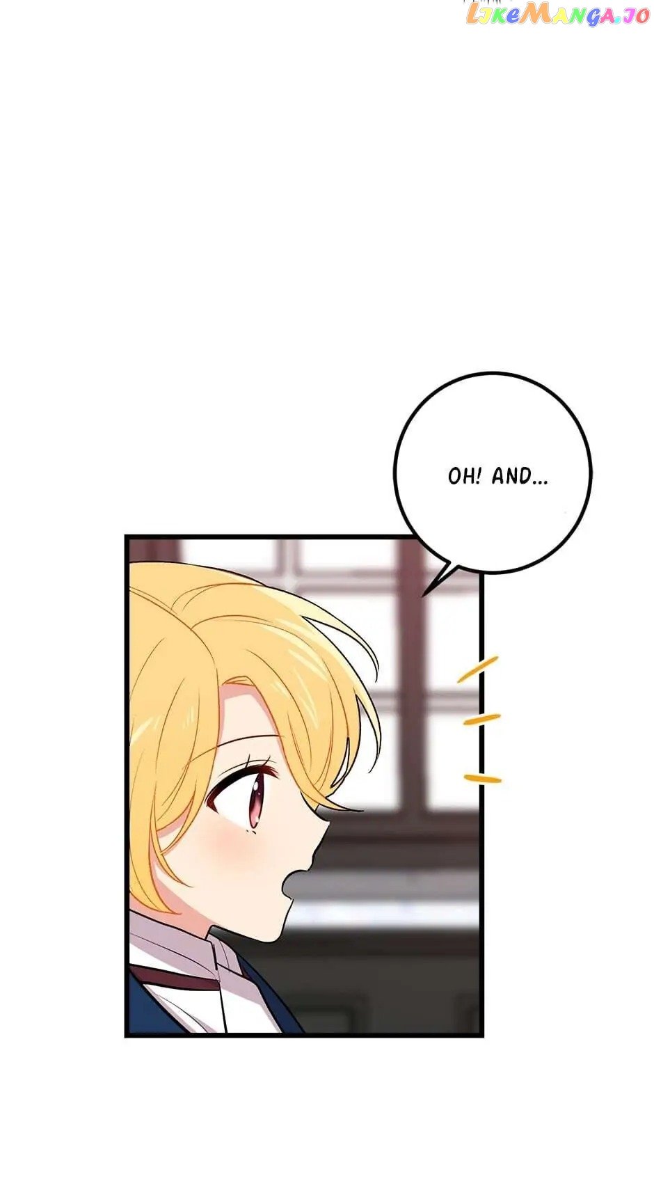 I Am a Child of This House Chapter 30 - page 49