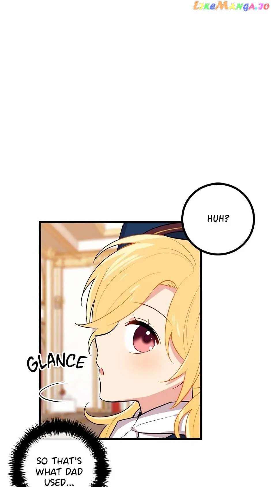 I Am a Child of This House Chapter 30 - page 5
