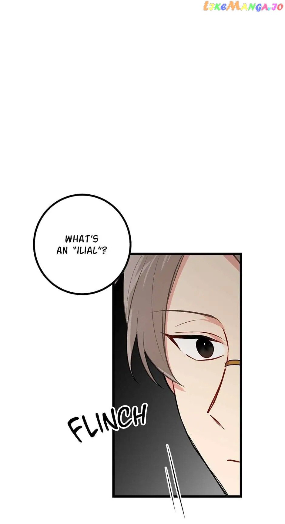I Am a Child of This House Chapter 30 - page 50