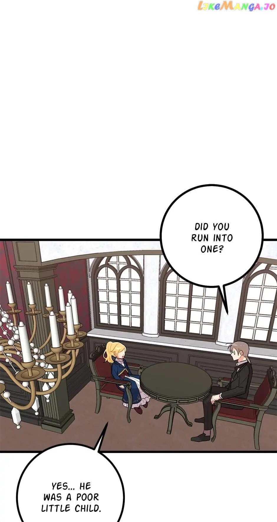 I Am a Child of This House Chapter 30 - page 51