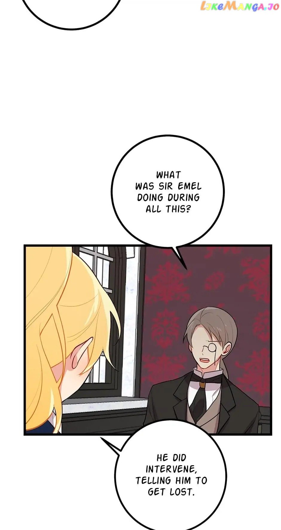 I Am a Child of This House Chapter 30 - page 52