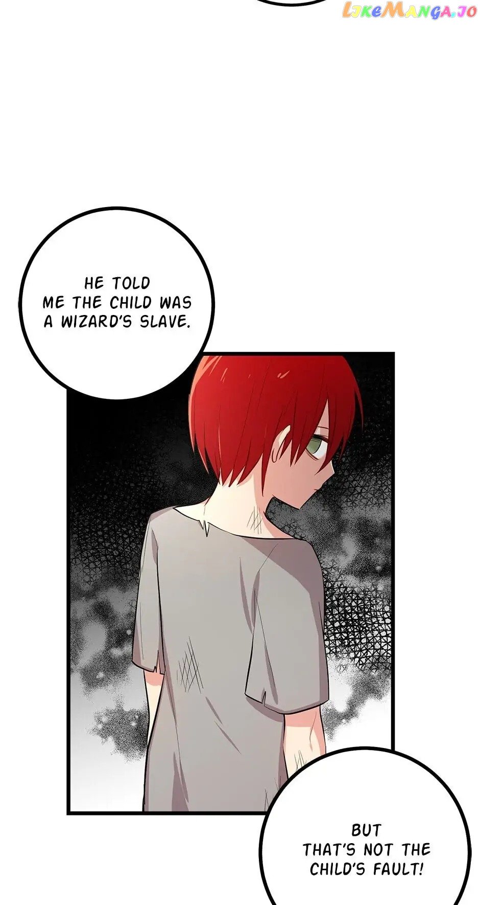 I Am a Child of This House Chapter 30 - page 53