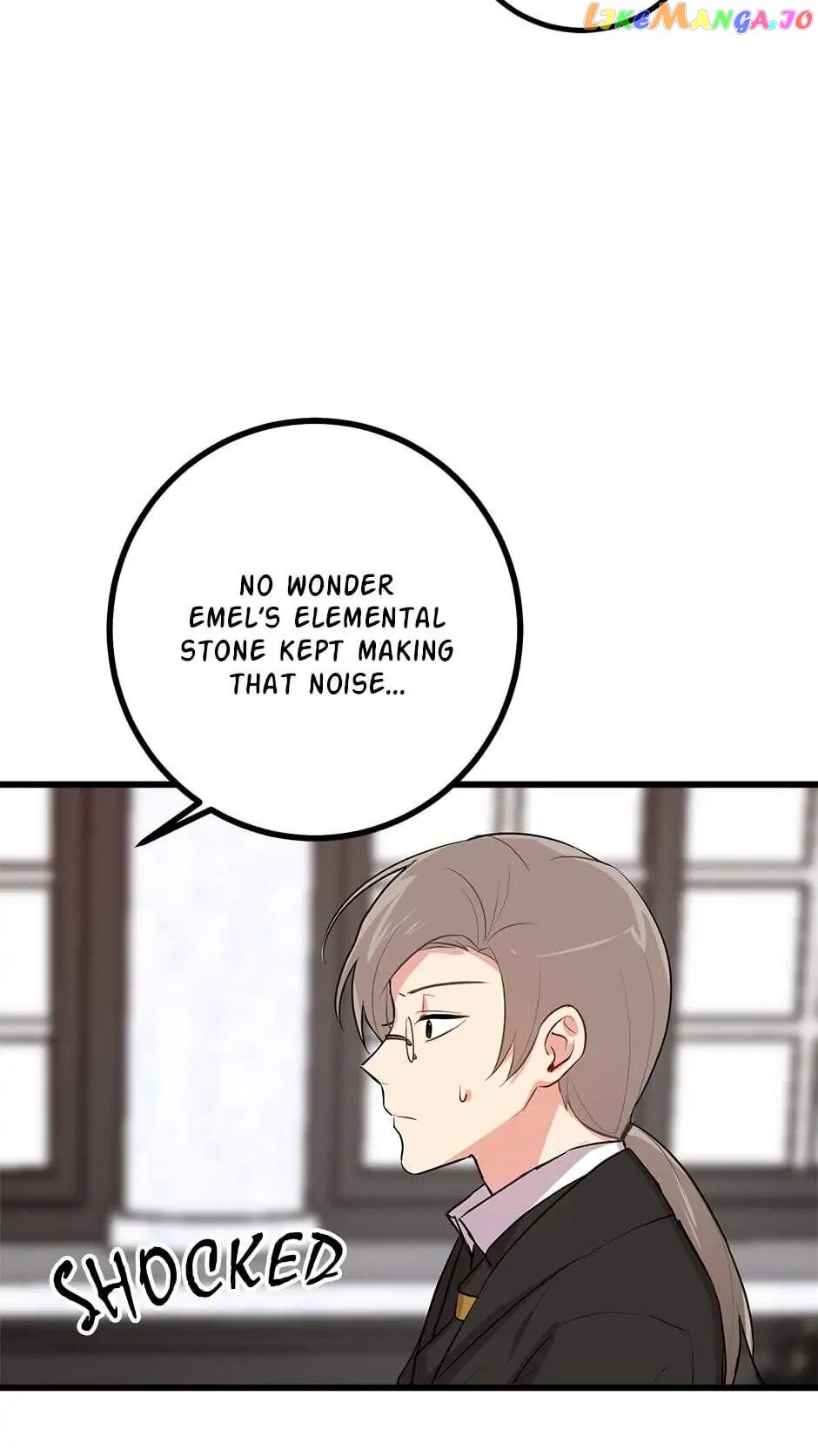 I Am a Child of This House Chapter 30 - page 57