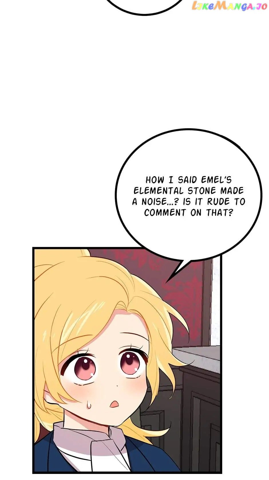 I Am a Child of This House Chapter 30 - page 60