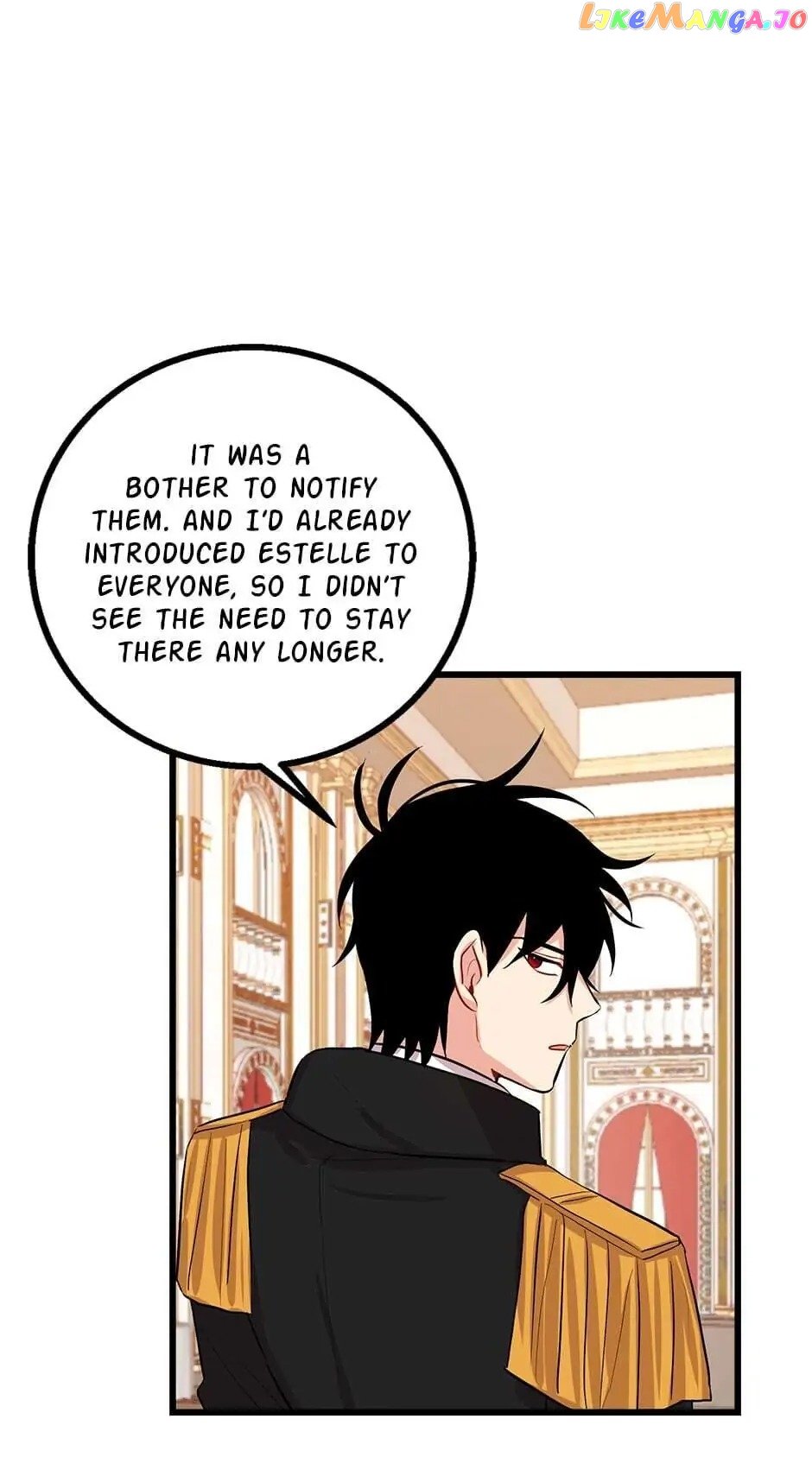 I Am a Child of This House Chapter 30 - page 8