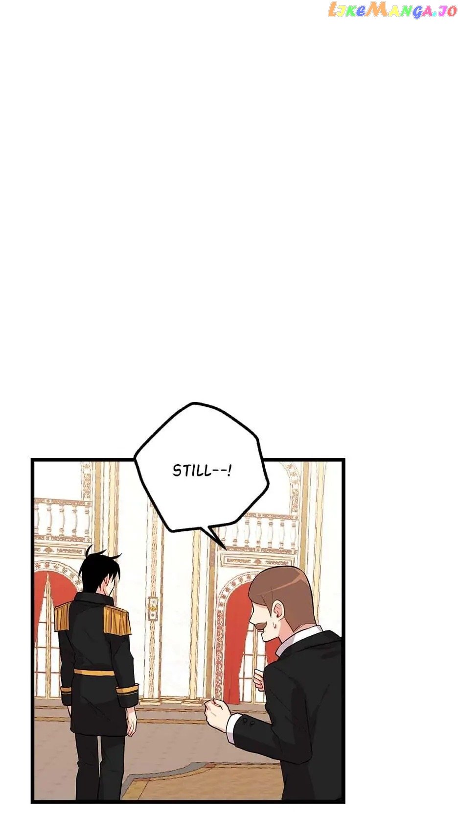 I Am a Child of This House Chapter 30 - page 9