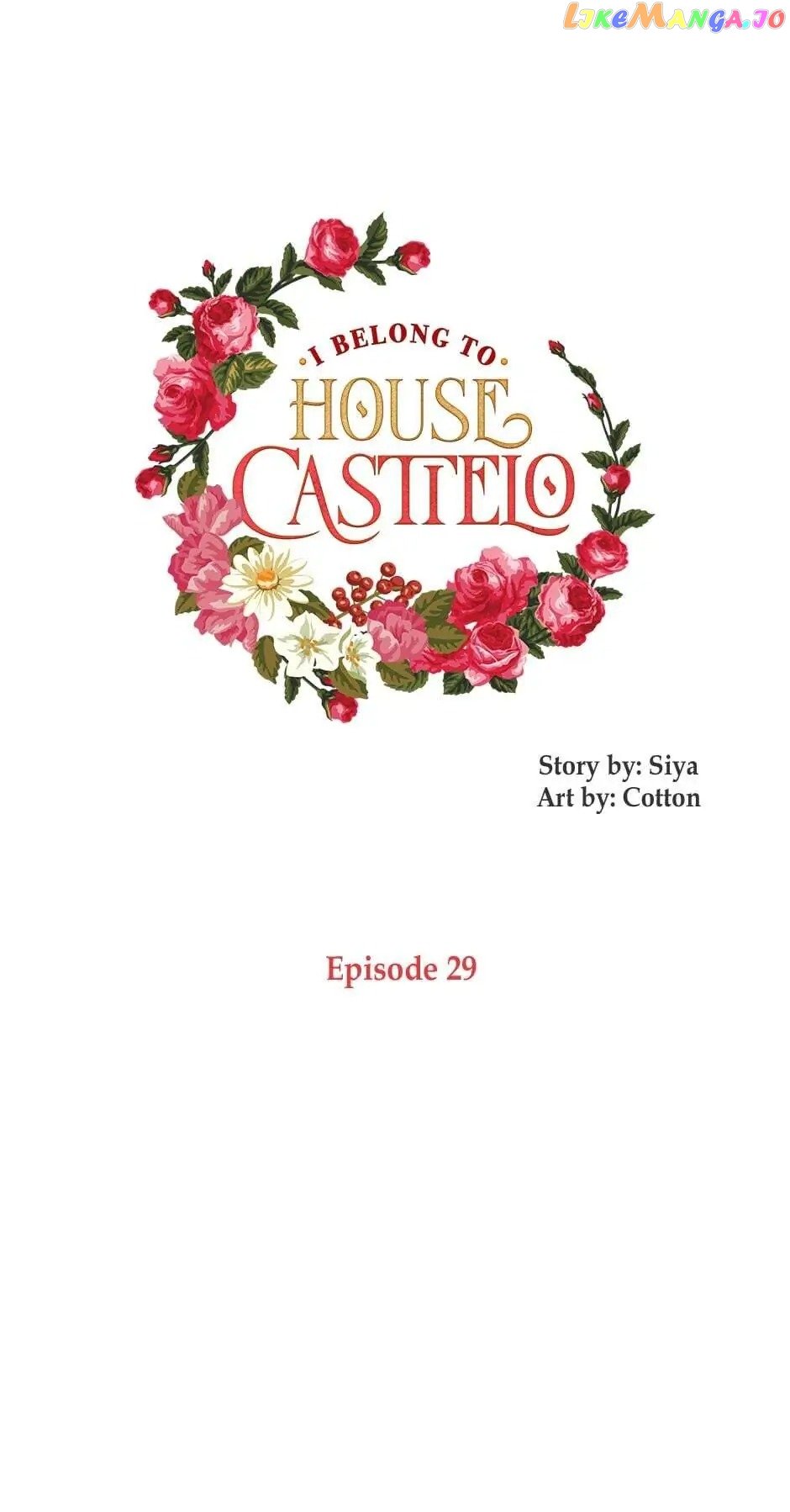 I Am a Child of This House Chapter 29 - page 1